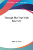 Through The Year With Emerson