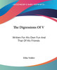 The Digressions Of V
