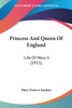 Princess And Queen Of England