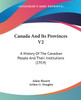 Canada And Its Provinces V2