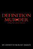 Definition Murder