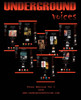 Underground Voices