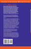 Modern Magnetooptics and Magnetooptical Materials
