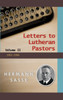 Letters to Lutheran Pastors Volume II