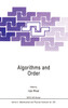 Algorithms and Order