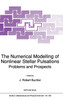 The Numerical Modelling of Nonlinear Stellar Pulsations