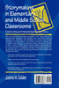 Storymaking in Elementary and Middle School Classrooms