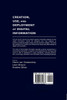 Creation, Use, and Deployment of Digital Information