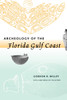 Archeology of the Florida Gulf Coast