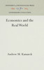 Economics and the Real World
