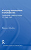 Keeping International Commitments