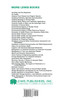 Ground Water Quality and Agricultural Practices