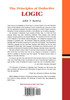 Principles of Deductive Logic