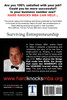 Hard Knocks, MBA