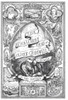 The Embalmed Head of Oliver Cromwell - A Memoir