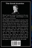 Tesla's Lost Notebook