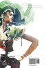 Fashion Illustration Africa