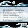 Earth's Water Story