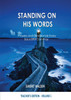 Standing On His Words