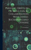 Periodic Orbits by F.R. Moulton, in Collaboration With Daniel Buchanan [and Others]