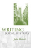 Writing local history