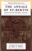 The annals of St-Bertin