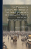 The Vandal of Europe, an Exposé of the Inner Workings of Germany's Policy of World Domination, and I