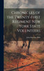 Chronicles of the Twenty-first Regiment New York State Volunteers