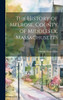 The History of Melrose, County of Middlesex, Massachusetts; Volume 2