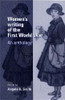 Women's writing of the First World War