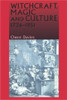 Witchcraft, magic and culture 17361951