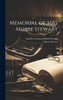 Memorial of Mrs Morse Stewart