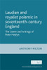 Laudian and Royalist polemic in seventeenth-century England