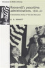 Roosevelt's peacetime administrations, 193341