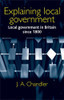 Explaining local government