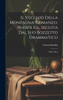 Il vecchio della montagna; romanzo. Nuova ed., seguita dal suo bozzetto drammatico