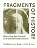 Fragments of history
