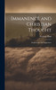 Immanence and Christian Thought