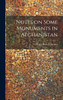 Notes on Some Monuments in Afghanistan