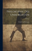 Philosophie des Unbewussten; Volume 1