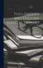 Tulu-English and English-Tulu Dictionary; Volume 2