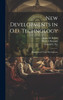 New Developments in O.D. Technology