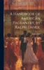 A Handbook of American Pageantry, by Ralph Davol