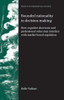 Bounded rationality in decision-making