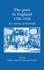 The poor in England 17001850