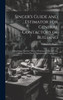 Singer's Guide and Estimator for General Contactors of Building