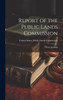 Report of the Public Lands Commission