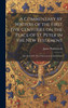 A Commentary by Writers of the First Five Centuries on the Place of St. Peter in the New Testament