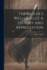 The Sadler S Wells Ballet A History And Appreciation