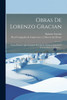 Obras De Lorenzo Gracian